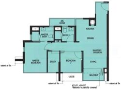 Eco Sanctuary (D23), Condominium #470254031
